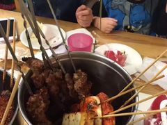 -炒豆合作社(东四总店)