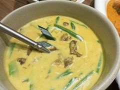 -帕蓝·暹罗料理(大学路店)