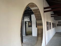 -上海醉白池公园