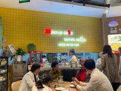 -芝士农场·意式餐厅(生态城万达店)