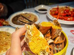 -三妹小龙虾·黄油蟹(华侨城总店)