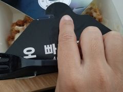 -obba kitchen(宽厚里总店)