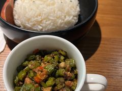 -菩提素素食餐厅(晶郦馆店)