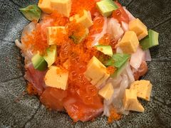 -Sushi Hanzo半藏(天环广场店)