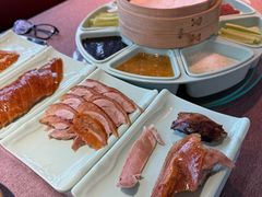 -羲和雅苑•北京烤鸭(瑞吉店)