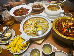 -宴小馆·小海鲜青岛菜(五四广场店)