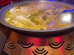 -令狐冲·炭烤活鱼(宝龙店)