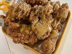 -艾薯夫妇Aysh(福田星河COCOPark店)