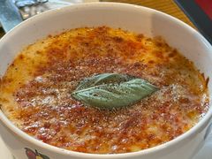 -安妮意大利餐厅(国贸店)