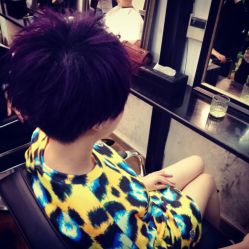 点击看大图 android_upload_pic-3AM HAIR SALON烫发染发接发