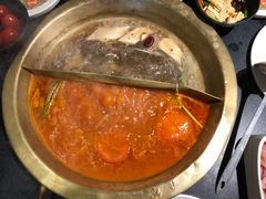 -沸炉重庆老火锅(军事博物馆店)