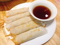 手工薄饼-嘉州叶婆婆钵钵鸡(建设路店)