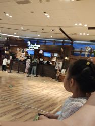 -Zoolung Zoolung动物主题公园(海信广场店)