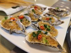 -鲜味食族水产·海鲜餐厅
