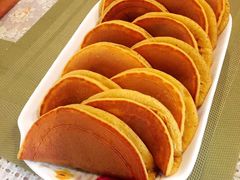 蛋烘糕-痴串串(星汉路总店)