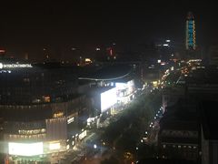 -梧桐餐厅(泉城路店)