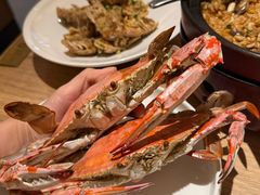 -连鹭海鲜·海肠捞饭·海胆饭(星海店)