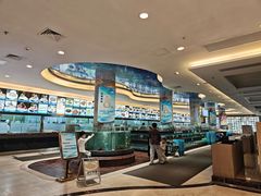 -益健名厨海鲜城(夏湾店)