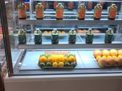 -奈雪的茶(凯德新都心店)