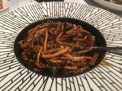 -老洋房花园饭店(绍兴路店)