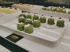 -晶丽香榭自助餐(南京大饭店)