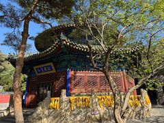 -潭柘寺景区