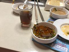 -海底捞火锅(枫蓝国际购物中心店)