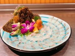 -大吉鲜鱼料理自慢(维也纳大厦店)