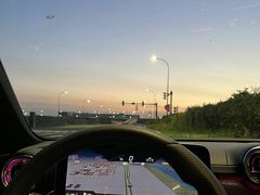 -富君租车(外滩店)