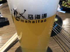 -马海涛牛肉串·午市牛腩饭·烧烤夜宵(领汇广场店)