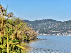 -东钱湖旅游度假区