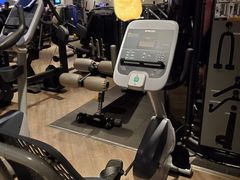 -威尔仕健身(北京合生汇店)
