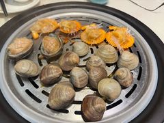 -碗中海·蒸汽海鲜·桑拿鸡(岭南天地店)