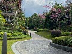 -广州从化都喜泰丽度假温泉酒店