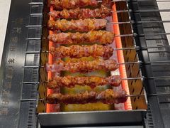 -丰茂烤串(五道口店)