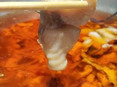 -雲蜀龙阁·金牌水煮鱼(方庄店)