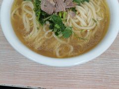 拉面-大藏村拉面(保利首开·熙悦春天店)