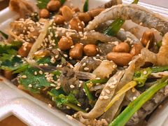 -陈添記·祖傳爽鱼皮·西关老字号(广州首店)