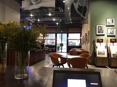 大堂-MUSEE CAFE(保利·时光里店)