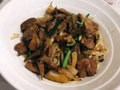 猪肝拌川-二扁私房面馆(崂山路店)