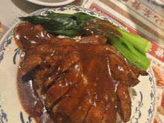 -金苑海鲜酒家(来魅力店)