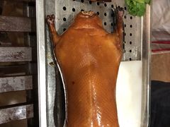 -阿庄新豫菜(航海东路店)