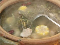 -洪大厨鸡煲(福田店)