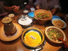 -吃饭皇帝大·土家民族菜(武陵源店)