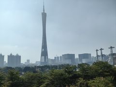-广州塔