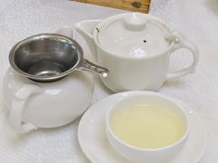 -番禺宾馆丽苑厅