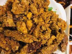 -郑州烤鸭总店