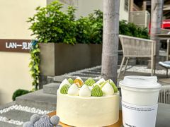 -LAN一见岚·精品蛋糕(琶洲保利店)