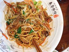 -春雪面馆(转塘店)