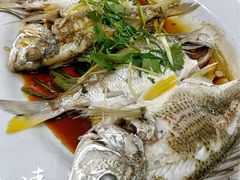 -棠记海鲜餐厅(南朗镇店)